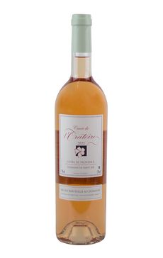 Domaine Saint Ser Cuvee de lOratoire